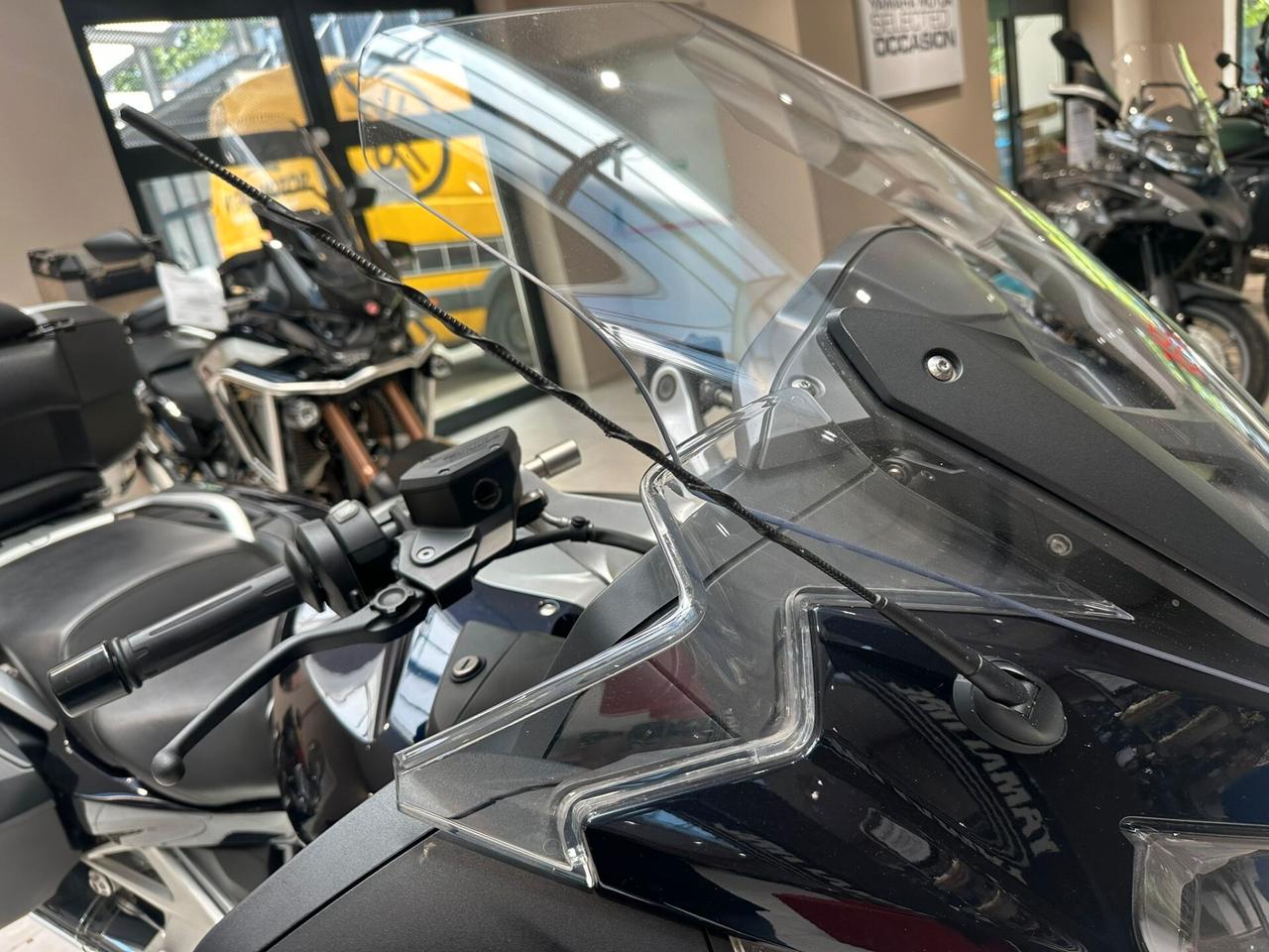 Bmw R 1200 RT