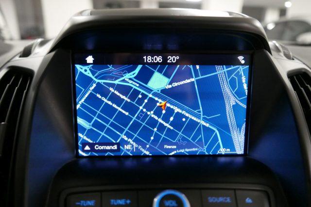 FORD Kuga 1.5 TDCI 120 CV S&S 2WD Powershift Edition