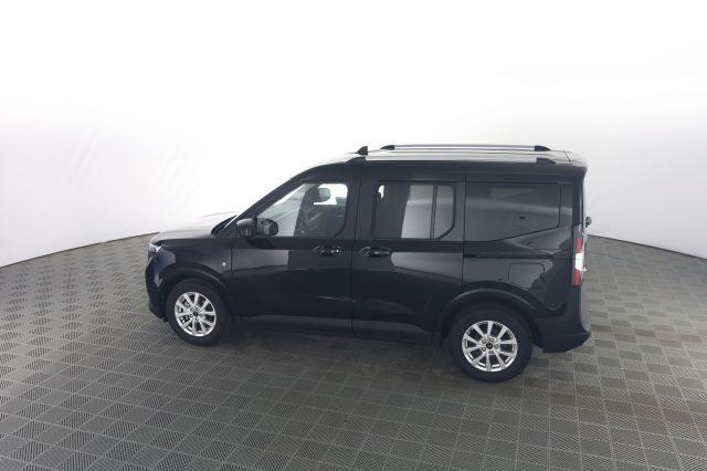 FORD Tourneo Courier Tourneo Courier 1.0 EcoBoost Titanium