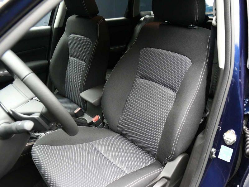 Suzuki Vitara Vitara 5p 4WD All Grip 1.4 Boosterjet Hybrid 110cv Automatica Cool+