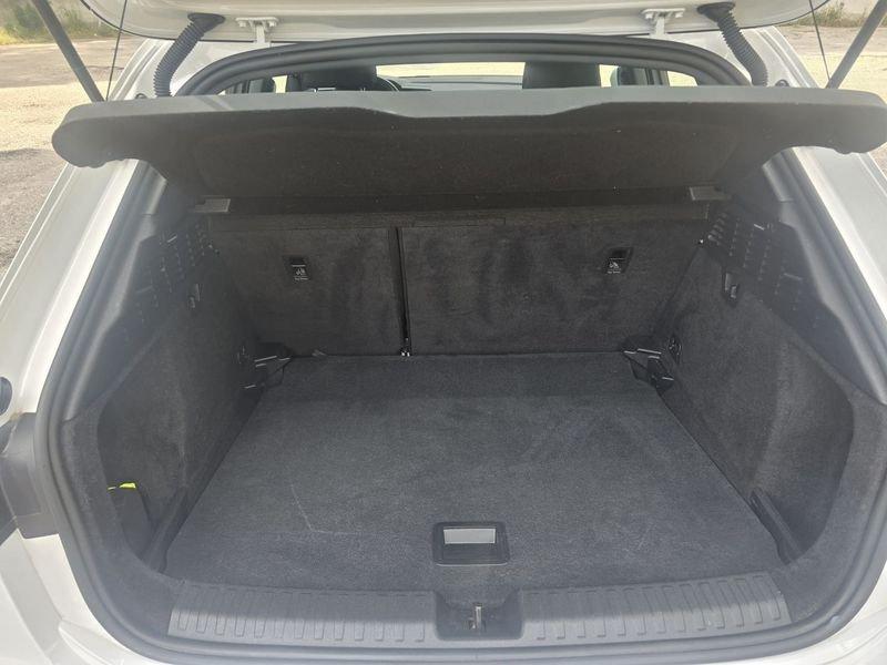 Audi A3 Sportback 30 TDI Business