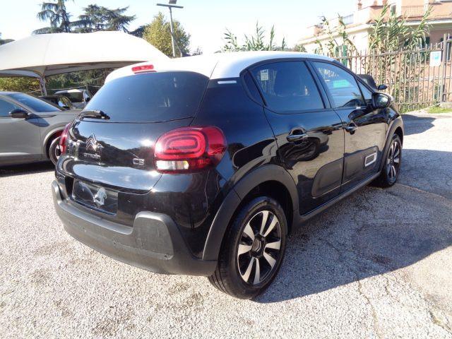 CITROEN C3 1200 PURETECH SHINE 83CV CARPLAY KEYLESS"16