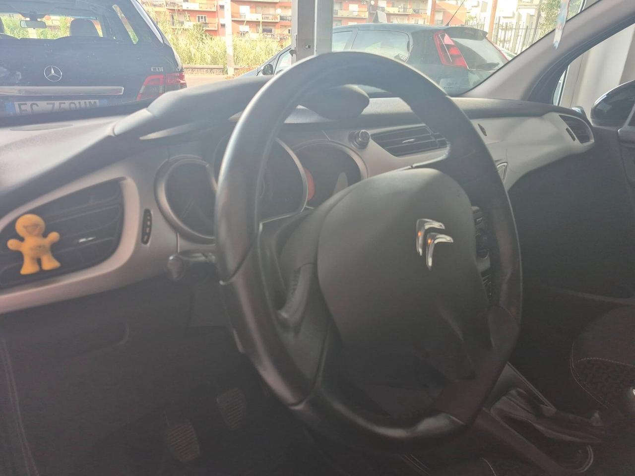 Citroen C3 1.1 Business