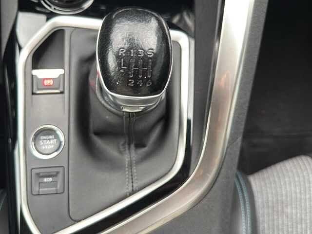 Peugeot 3008 BlueHDi 130 S&S Allure Pack