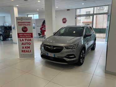 Opel Grandland X 1.5 diesel Ecotec Start&Stop Elegance