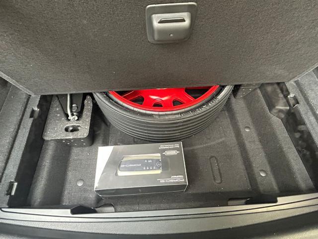 PORSCHE Macan MACAN 2.0 TURBO BENZINA 265CV