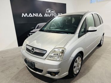 Opel Meriva 1.4 16V Enjoy*NEOPATENTATI*GPL*140 MILA KM*
