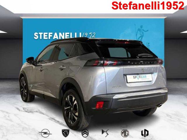 PEUGEOT 2008 II 2020 - 1.5 bluehdi GT s&s 130cv eat8