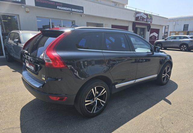 VOLVO XC60 D3 Geartronic PERMUTE