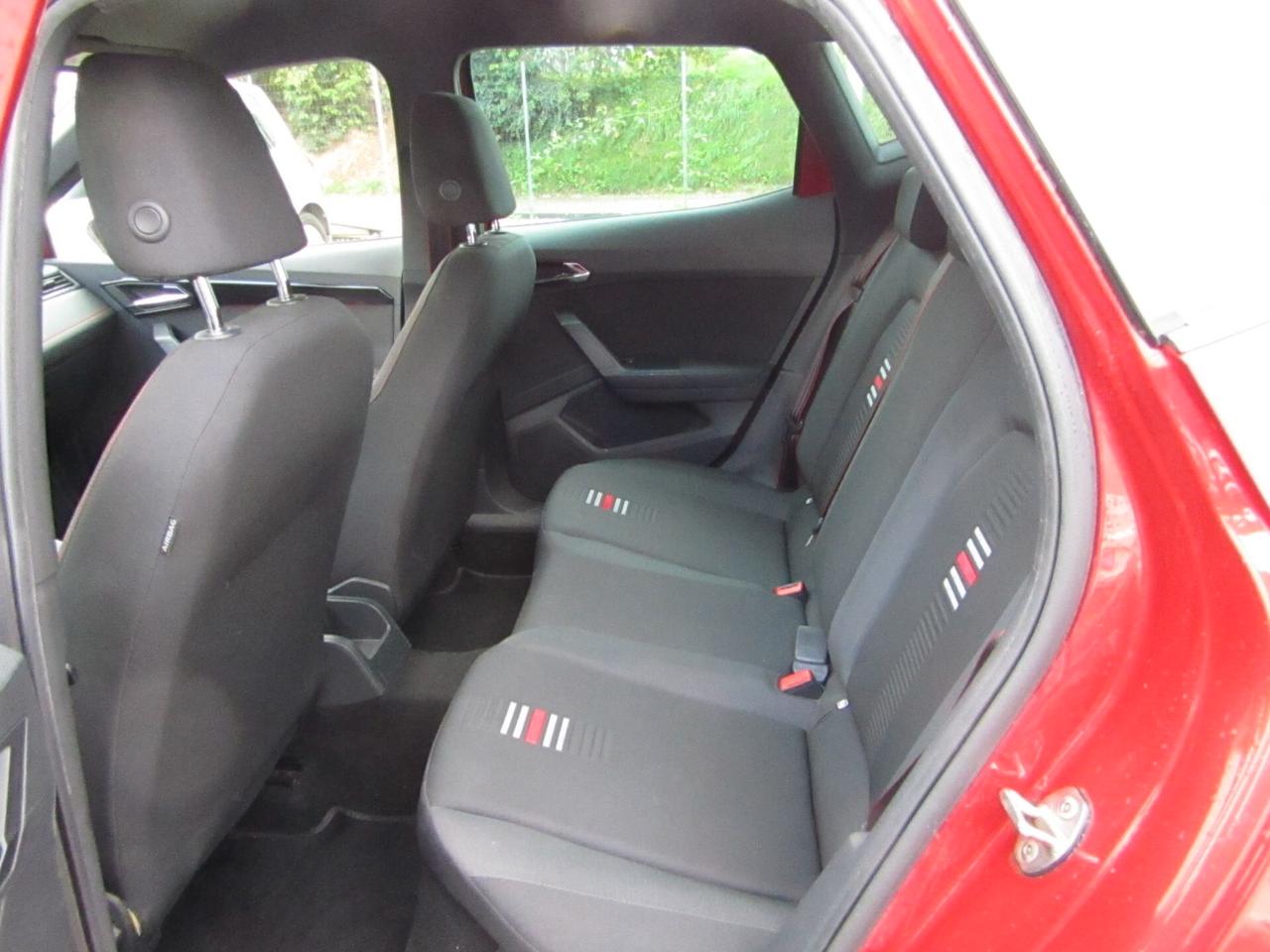 Seat Arona 1.0 115 CV FR vedi preparazione