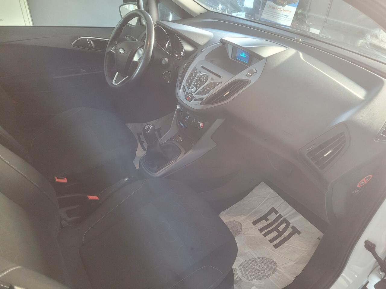 Ford B-Max 1.4 90 CV GPL Business