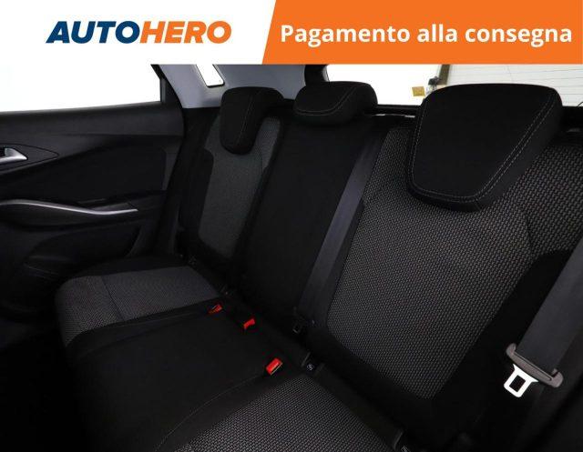 OPEL Grandland X 1.5 diesel Ecotec Start&Stop Advance