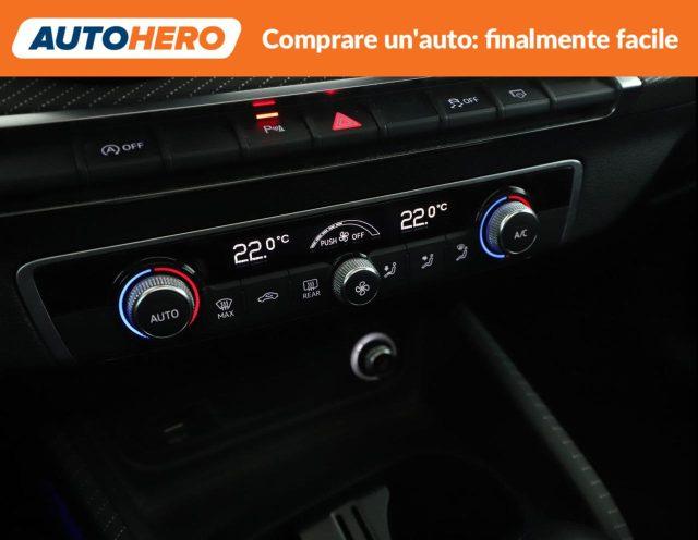 AUDI Q2 2.0 TDI 190 CV quattro S tronic Sport