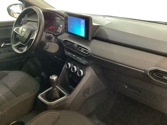 DACIA Jogger 1.0 TCe GPL 100 CV 7 posti Extreme