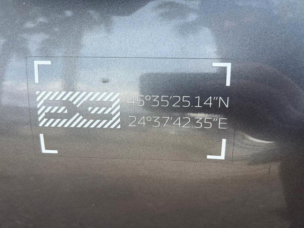 Dacia Sandero Streetway 1.0 TCe ECO-G Journey