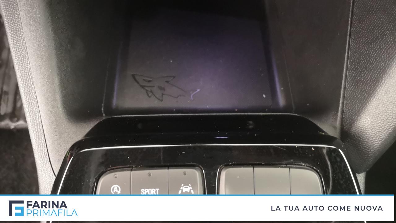 OPEL Mokka II 2020 - Mokka 1.2 t Ultimate s&s 136cv