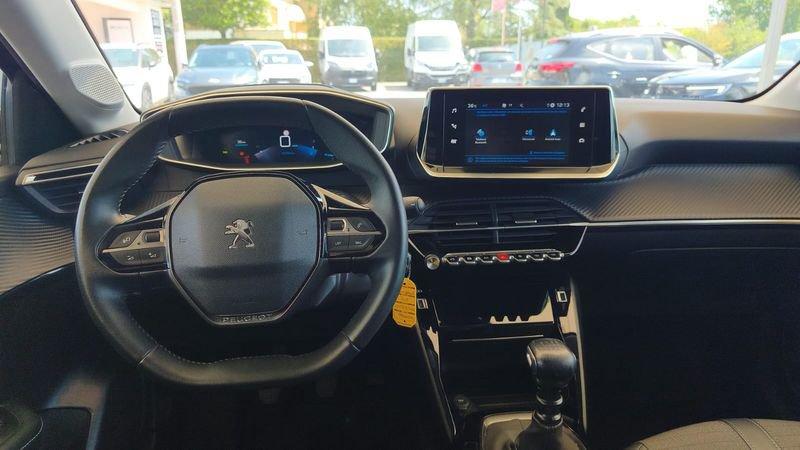 Peugeot 208 Allure Pack BlueHDi 100 S/S
