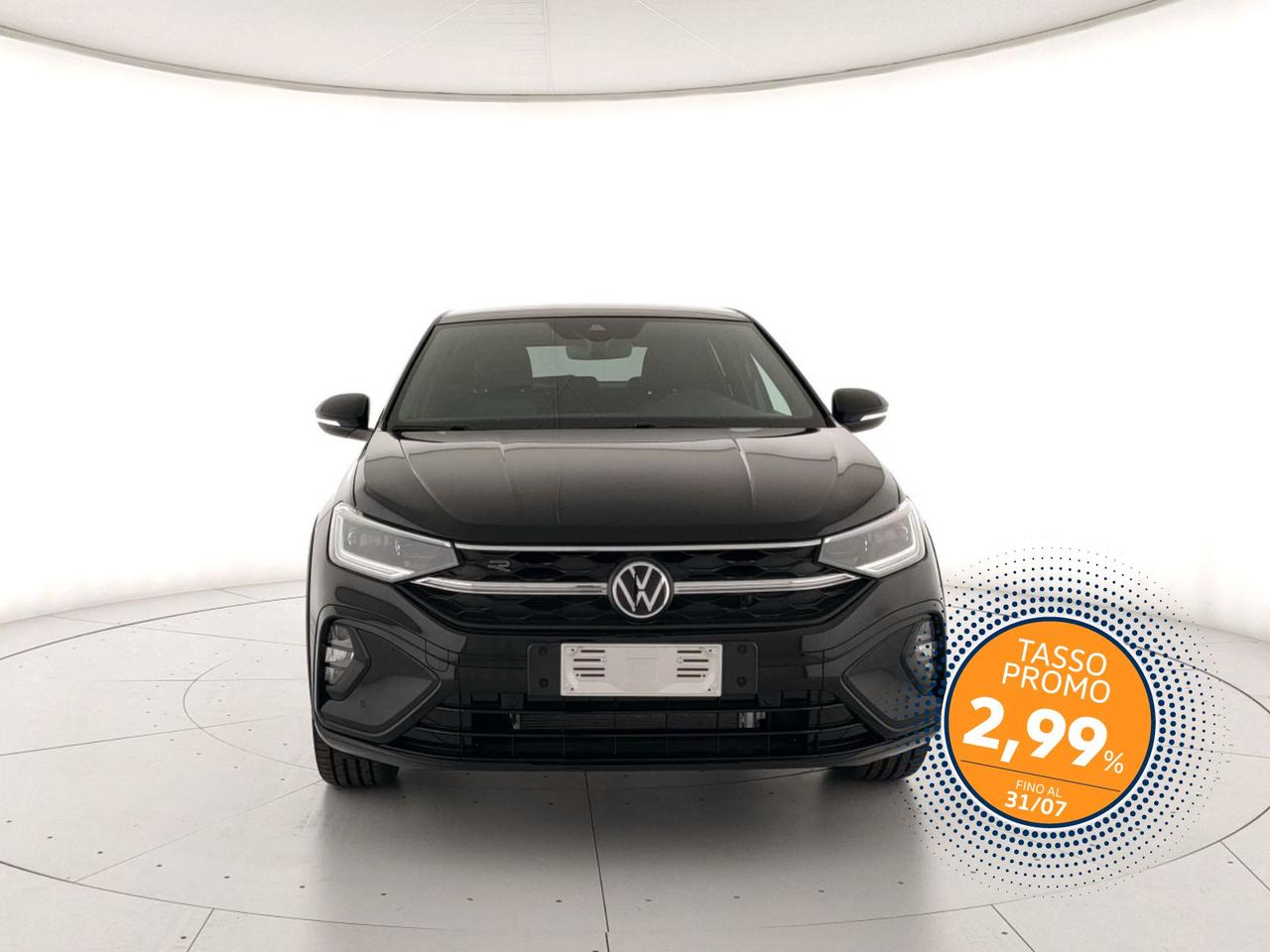 Volkswagen Taigo 1.0 tsi r-line plus 115cv