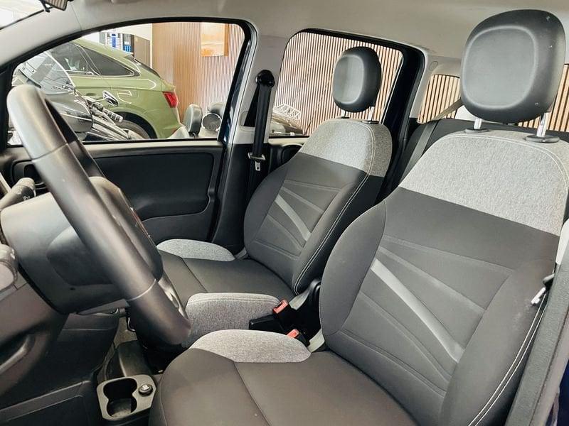FIAT Panda Panda 1.0 FireFly S&S Hybrid City Life