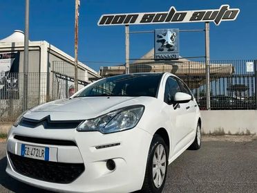 Citroen C3 PureTech 68 Attraction