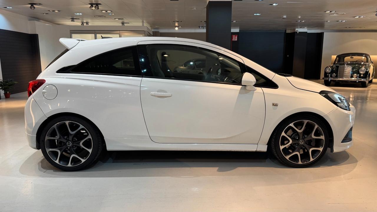 OPEL CORSA OPC 1.6B 207CV - 2016