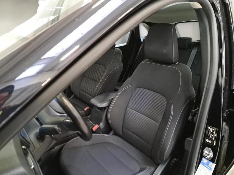 FORD KUGA 1.5 ECOBLUE 120 CV 2WD TITANIUM BUS. AUTO SUV