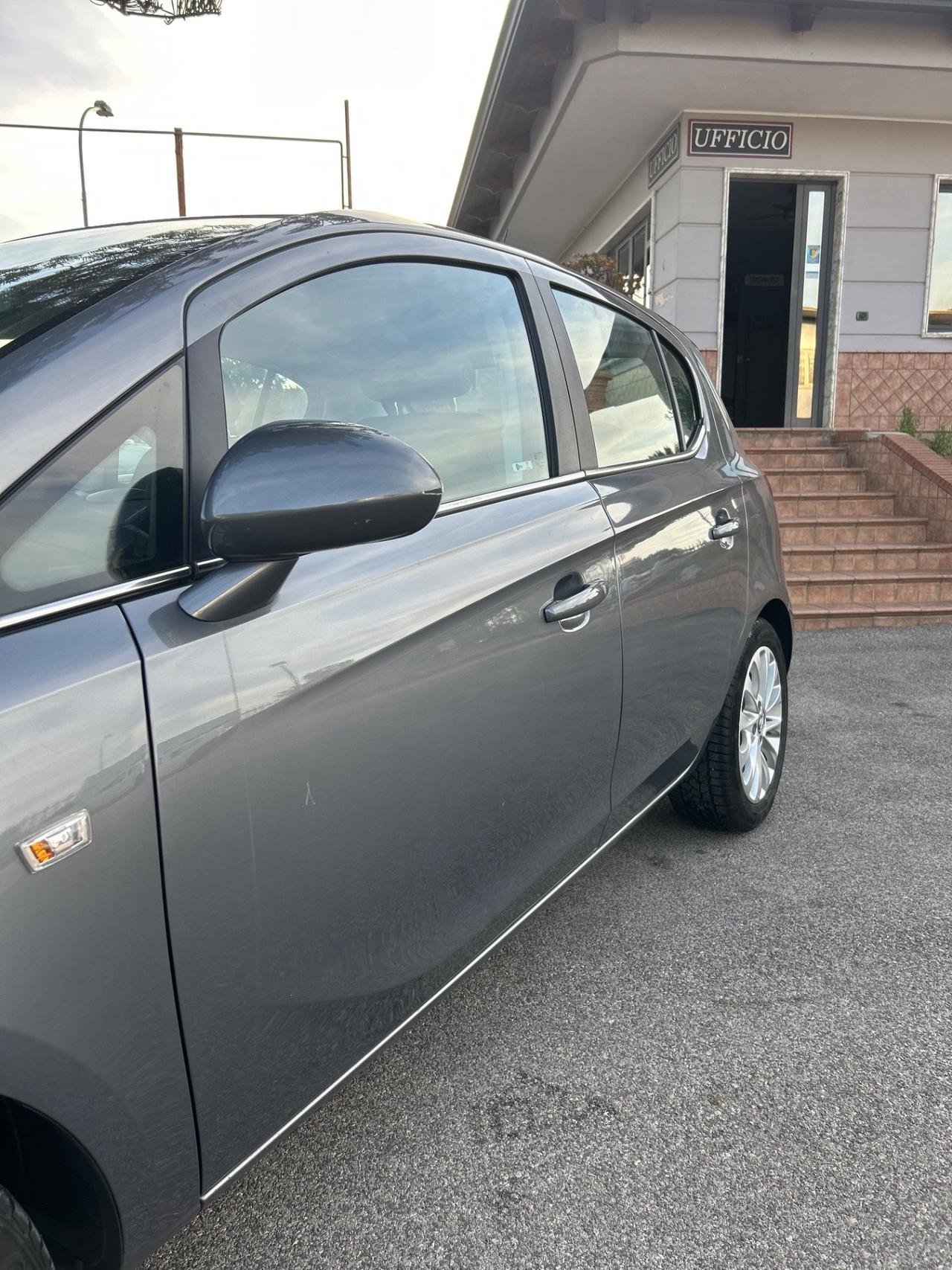 Opel Corsa 1.3 CDTI 95CV Innovation