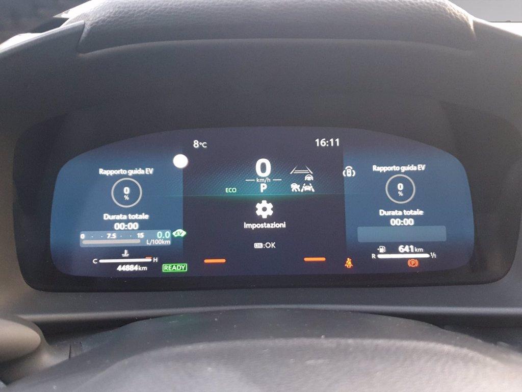 TOYOTA C-hr 2.0 hev trend fwd e-cvt del 2024