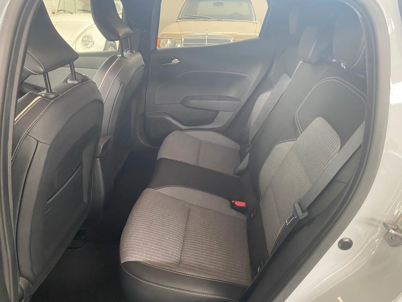 Renault Clio TCe 100 CV GPL 5 porte Techno