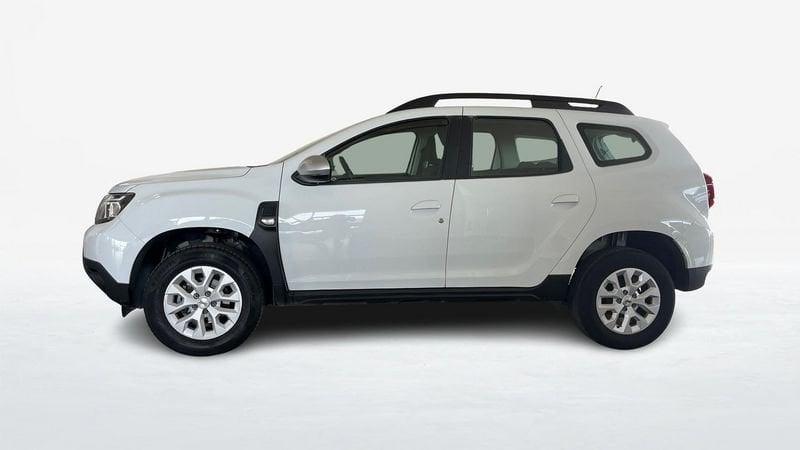 Dacia Duster 1.0 tce Expression Gpl 4x2 100cv