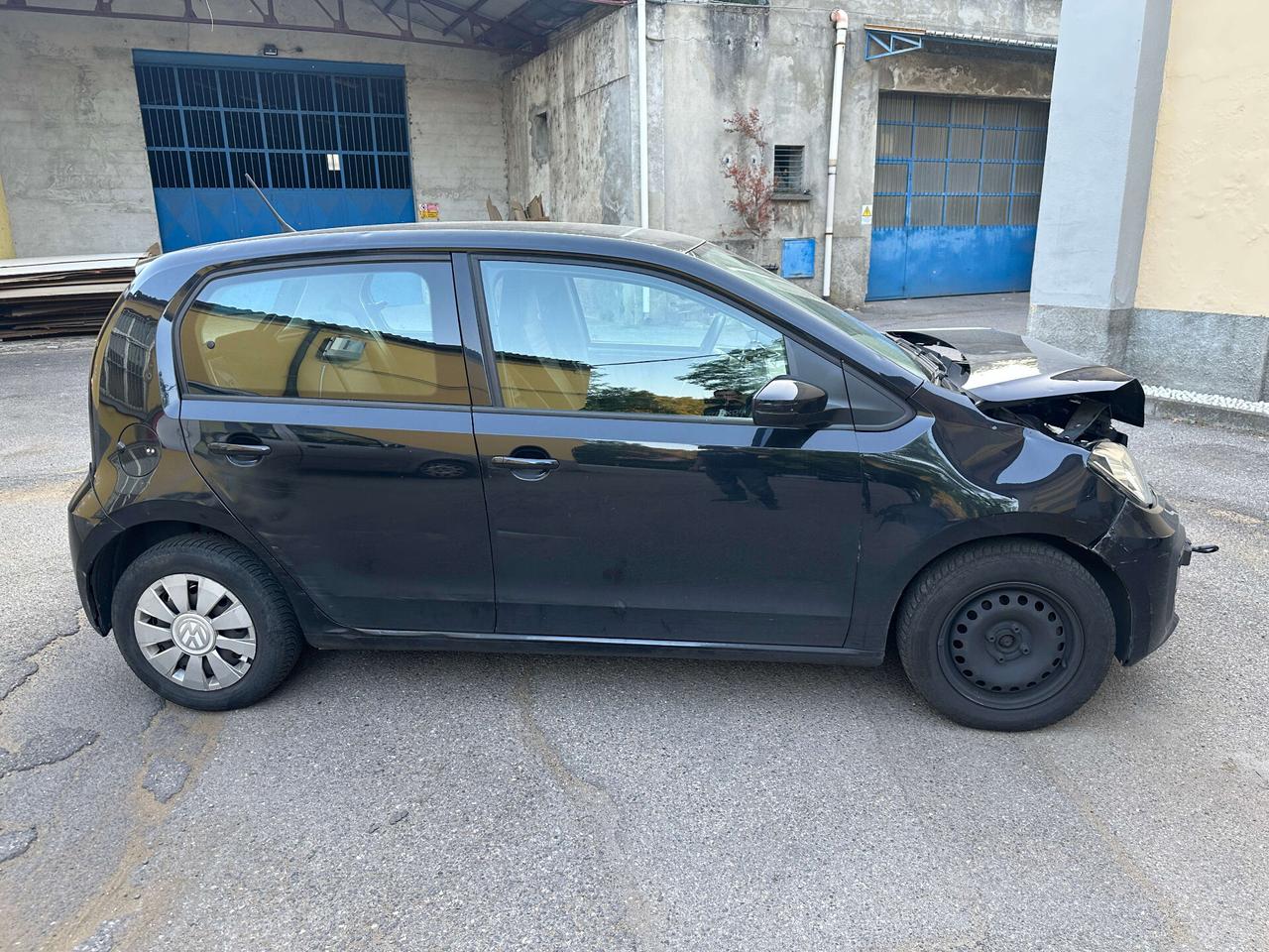 Volkswagen up! 1.0 5p. move
