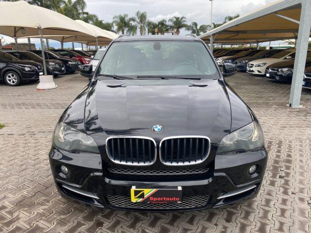 BMW X5 3.0d cat Attiva