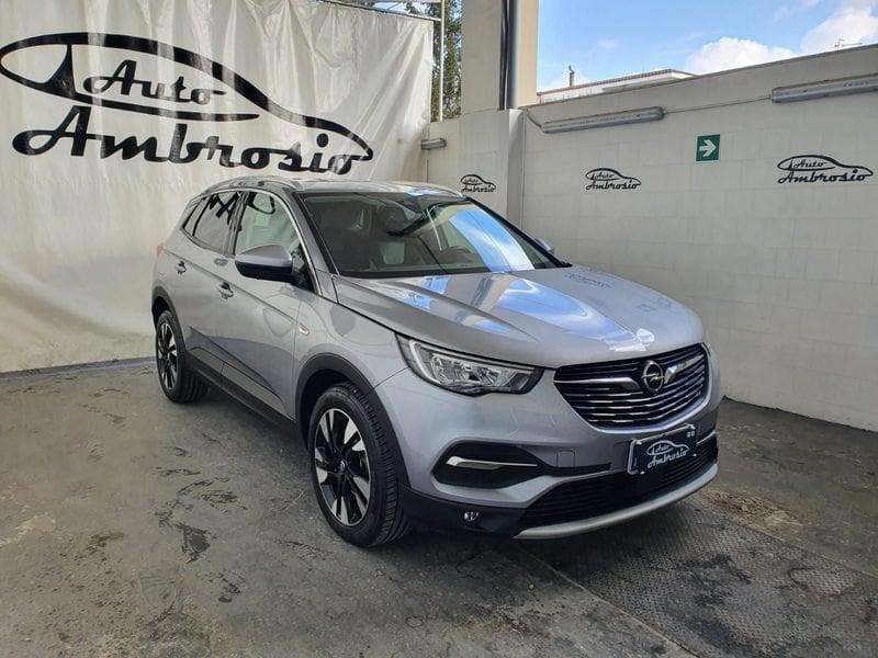 Opel Grandland 1.5 diesel Ecotec Start&Stop Ultimate TUA DA 149,00 AL MESE