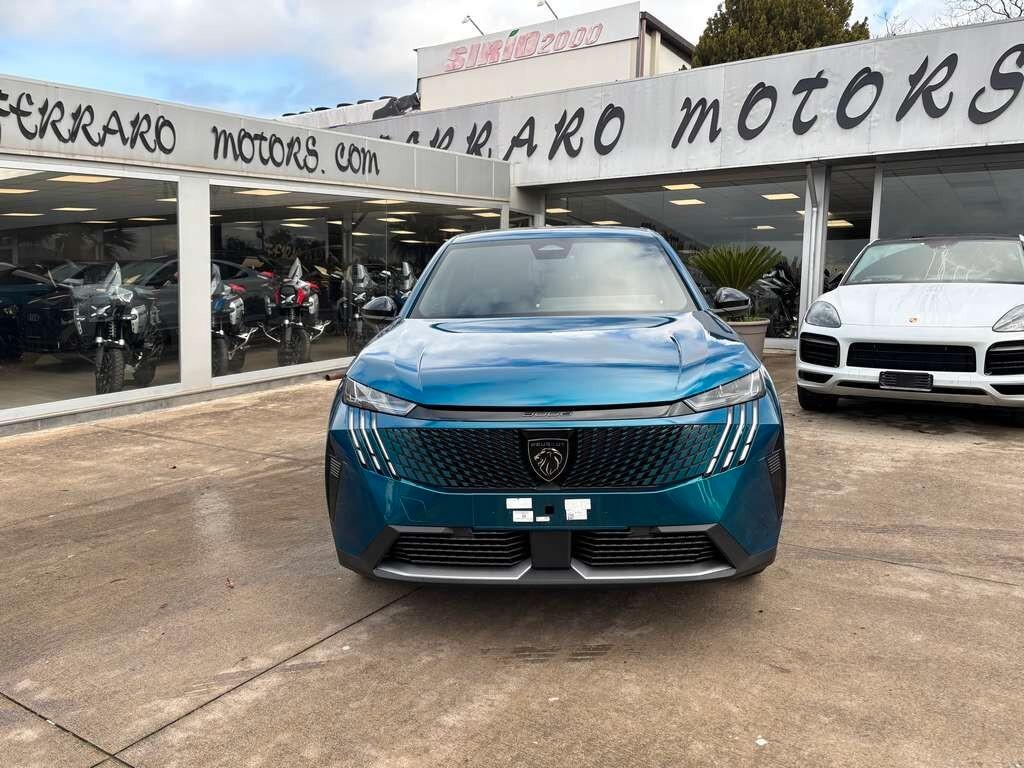 Peugeot 3008 Hybrid 145 Allure KM 0 IVA ESPOSTA Tua a solo 309 Euro al mese