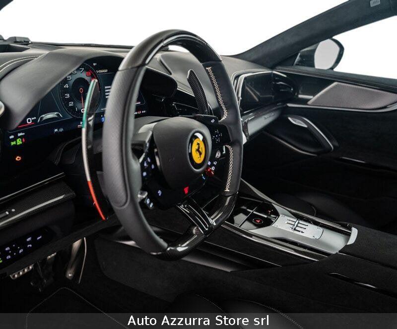 Ferrari Purosangue Purosangue 6.5 V12 | IVA, CARBON, LIFT, 360°