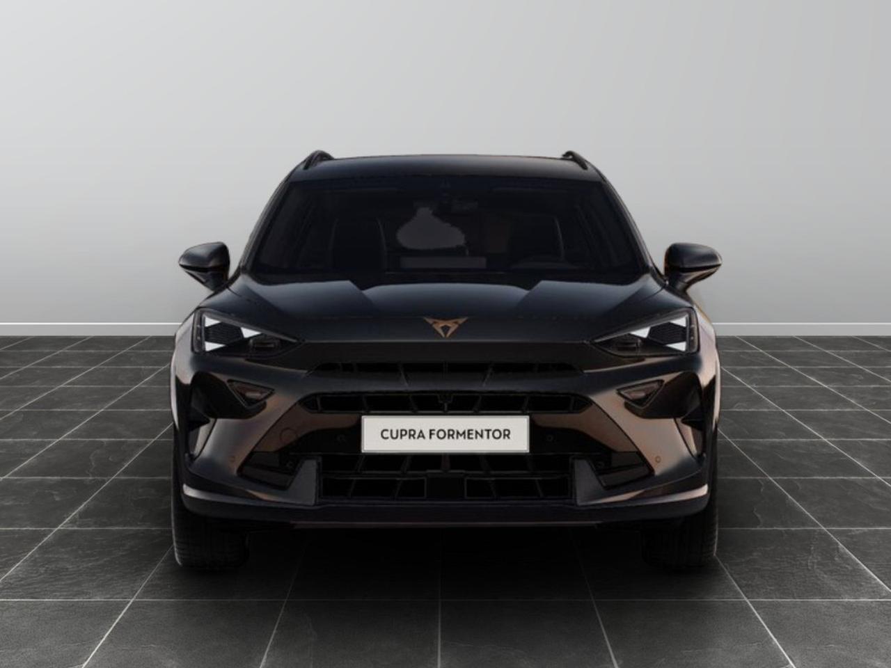 Cupra Formentor 2.0 tdi 150cv dsg