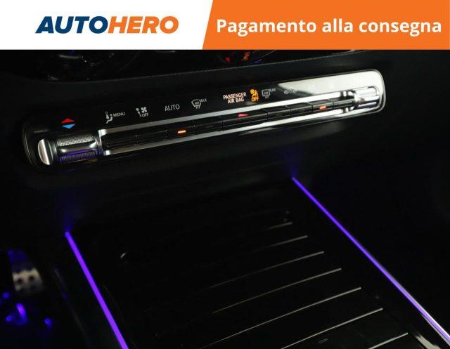 MERCEDES-BENZ EQA 300 4Matic AMG Line Premium