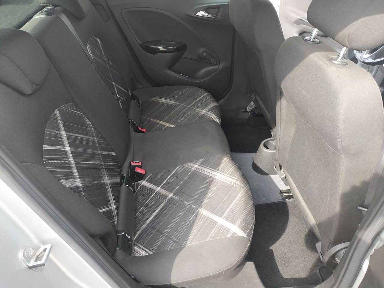 Opel Corsa N-Joy 1.4 GPL