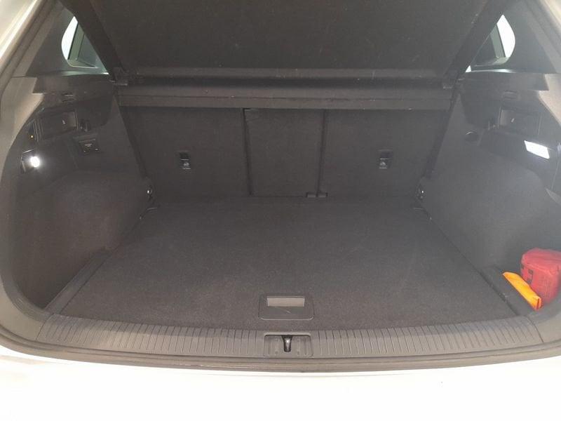 Volkswagen Tiguan 2.0 TDI SCR 147KW R-Line DSG 4MOTION