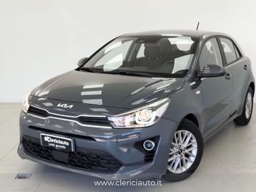 Kia Rio 1.2 DPi 84 CV Style Comfort Pack