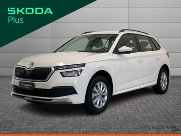 Skoda Kamiq 1.0 tsi 110cv ambition