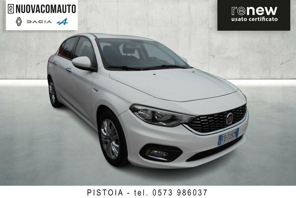 Fiat Tipo 4 Porte 1.4 Opening Edition