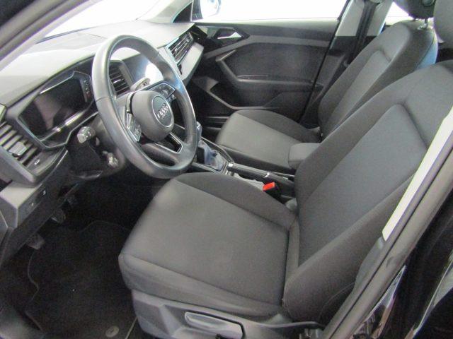 AUDI A1 SPB 30 116 CV TFSI Admired
