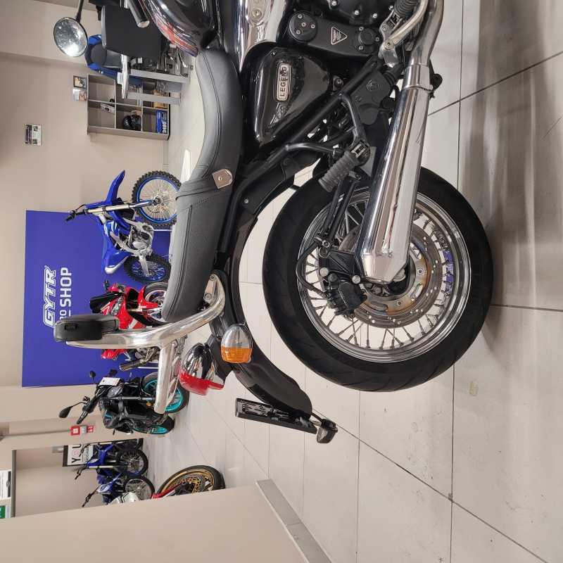 Triumph Legend TT 900 - 1999