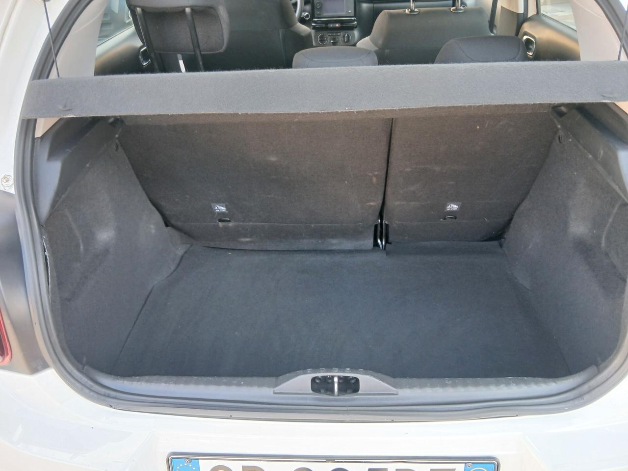 Citroen C3 PureTech 83 S&S Feel ok NEO patentati a € 169 mese