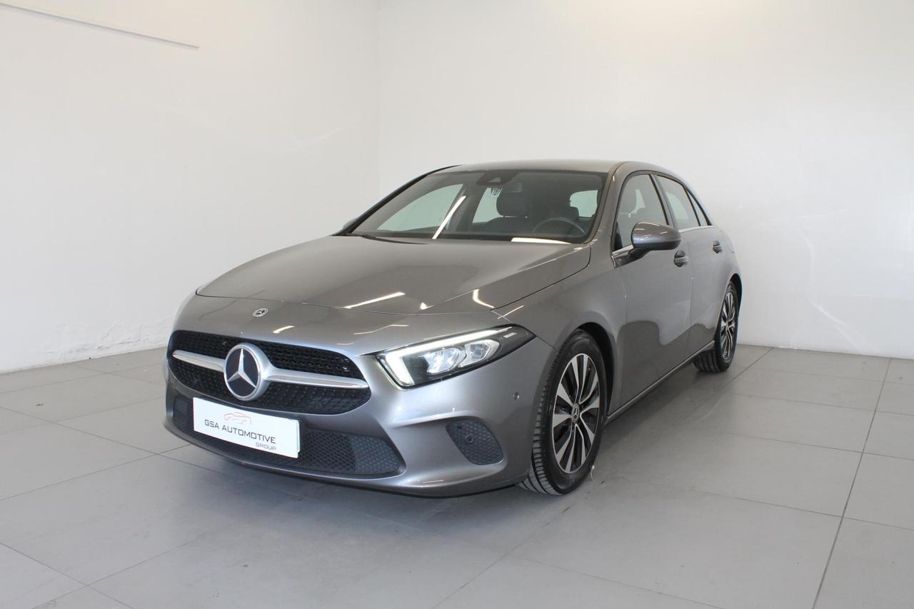 Mercedes A 180 d Auto SPORT