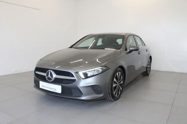 Mercedes A 180 d Auto SPORT