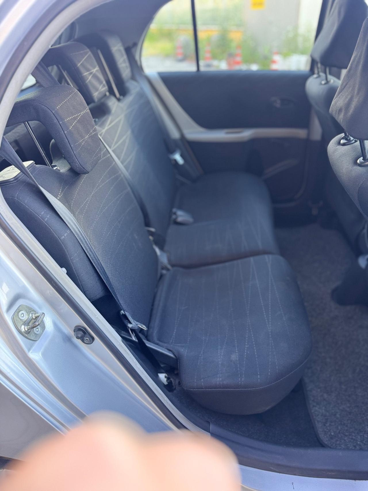 Toyota Yaris 1.3 5 porte