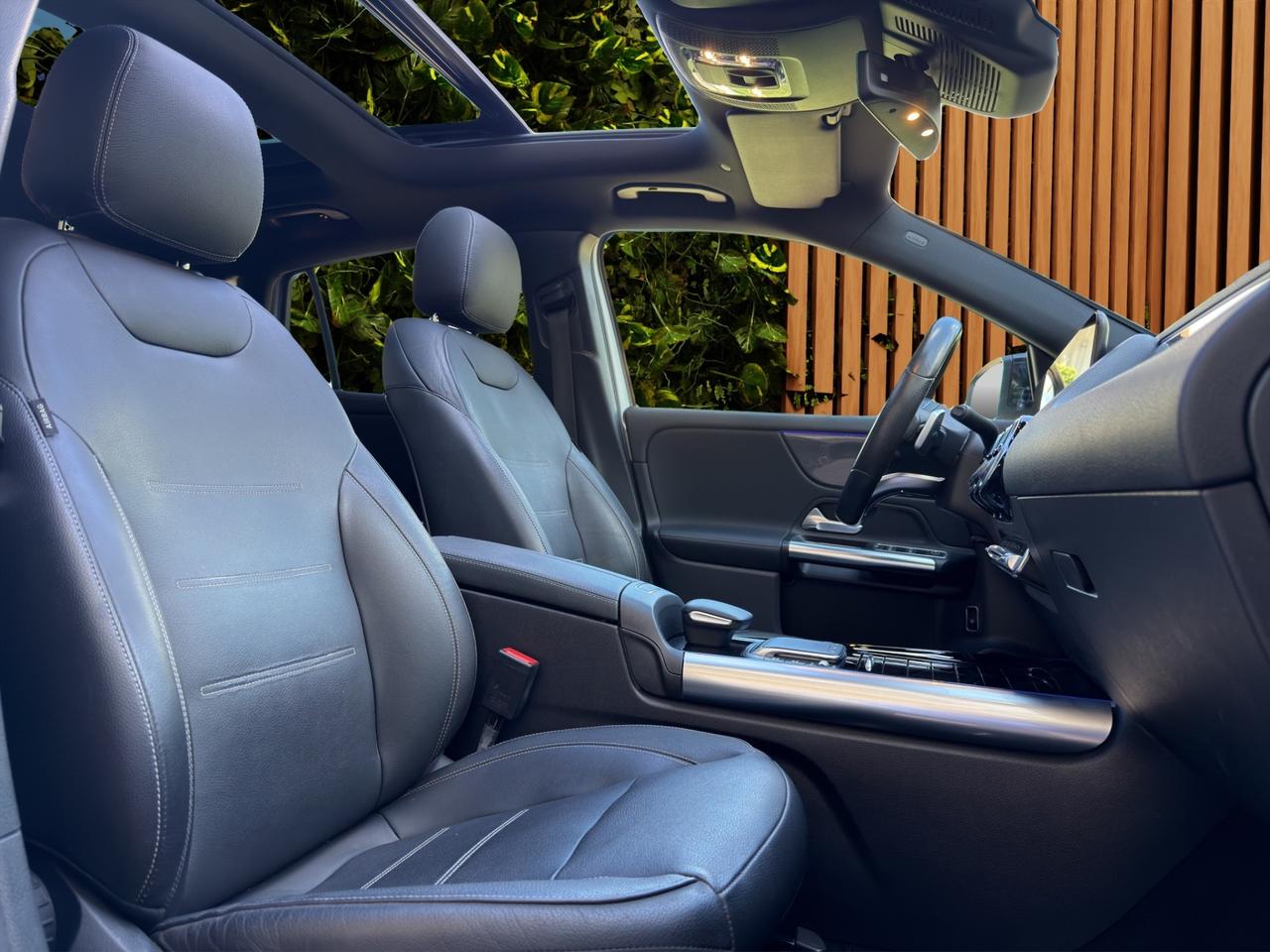 Mercedes-benz GLA 220 d Automatic 4Matic Premium MANIACALE