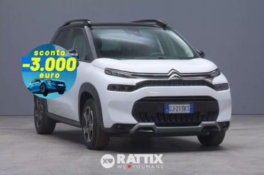 Citroen C3 Aircross 1.2 Puretech 110CV Feel